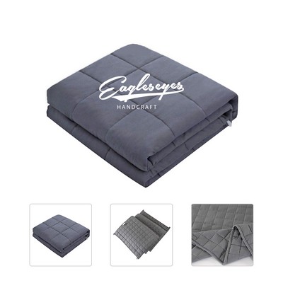 Luxury Weighted Blanket