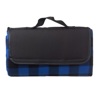 Zion Roll Up Picnic Blankets
